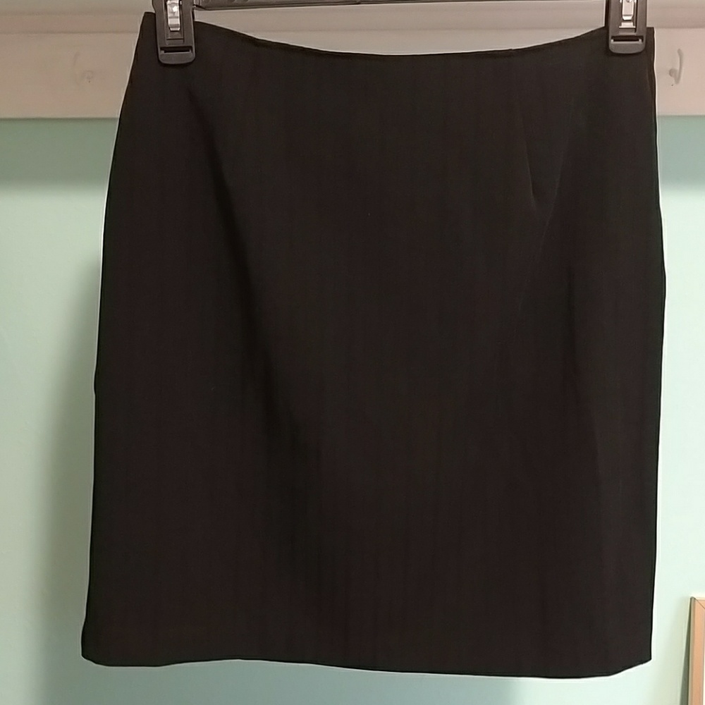 Unknown Brand Cute Black skirt